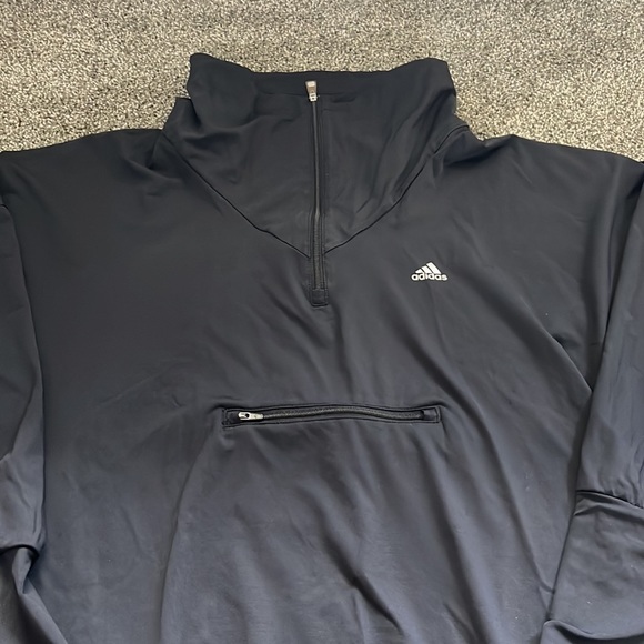 Adidas Climax Pull Over - Picture 3 of 7
